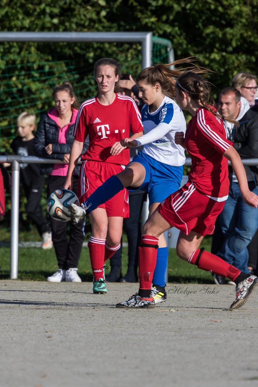 Bild 344 - Frauen SV Wahlstedt - Bramstedter TS : Ergebnis: 12:0